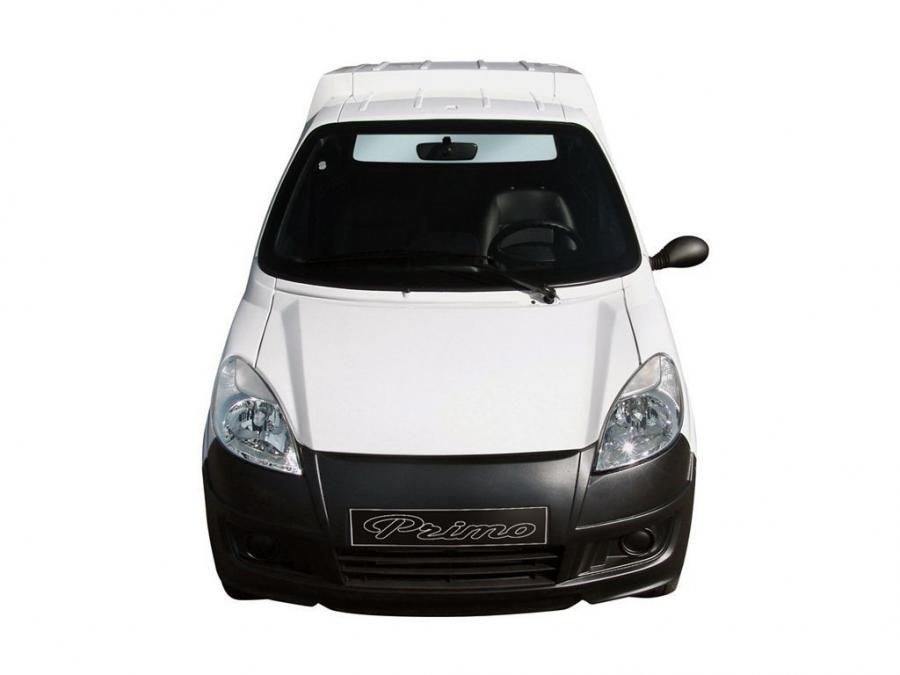  Ligier OptiMax Primo 2009 года  (фото 8 из 8)